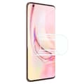 Xiaomi 12T Pro Mjukt Hydrogel Skärmskydd HD 0,2mm Transparent