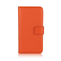 Miniatyrbild 1 av 11: ClassT Fodral för iPhone X/XS (Läder) Orange