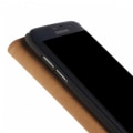 Miniatyrbillede 8 af 11: Samsung Galaxy S8 - TOMKAS Stilrena Plånboksfodral Brun