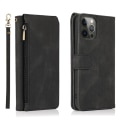 Pikkukuva 4 / 11: Stilrent Floveme Plånboksfodral - iPhone 12 Pro Brun