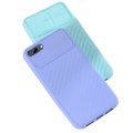 Pikkukuva 10 / 11: Effektfullt Stöttåligt Skal - iPhone 6/6S Plus Orange