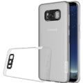 Miniatyrbilde 2 av 9: Stilrent Skal från NILLKIN till Samsung Galaxy S8+ (ORIGINAL) Grå