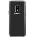 Miniatyrbilde 4 av 6: Exklusivt Floveme Silikonskal - Samsung Galaxy J7 2017 Blå