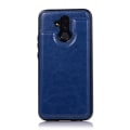 Miniatyrbilde 8 av 11: Skal med Kortfack (NKOBEE) - Huawei Mate 20 Lite Roséguld