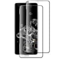 3-PACK Mjukt Skärmskydd PET 0,2mm Samsung Galaxy S22 Plus Transparent