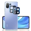 Kameralinsskydd 2.5D HD Xiaomi Mi 11 Lite
