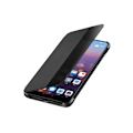 Miniatyrbillede 9 af 11: Stilrent Fodral med Smart-View för Huawei P20 Pro Grå