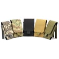 Pikkukuva 3 / 11: Praktisk Bältesväska för mobiltelefoner (Stl L/XL) Militärgrön