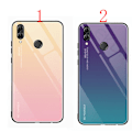 Pikkukuva 7 / 9: Huawei P20 Lite - Skyddande Robust Skal (NKOBEE) 2