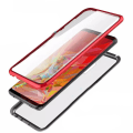 Miniatyrbillede 11 af 11: Dubbelt Magnetiskt Skal - Huawei P30 Pro Blå