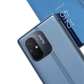 Miniatyrbillede 11 af 11: redmi 12C - Stilsäkert Smart LEMAN Fodral Svart