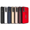 Pikkukuva 3 / 11: Stilrent Praktiskt Skal för Huawei P20 Pro Guld