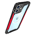 Pikkukuva 4 / 11: Extra Skyddande Skal - iPhone 11 Grön