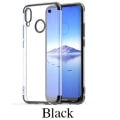 Pikkukuva 8 / 11: Huawei P40 Lite E - Stilsäkert Silikonskal Floveme Silver