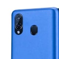 Miniatyrbillede 10 af 11: Samsung Galaxy A40 - Skal Blå