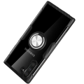 Miniatyrbild 7 av 11: Smart Stötdämpande Skal - Samsung Galaxy Note10 Blå