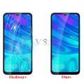 Pikkukuva 6 / 7: P Smart 2019 Skärmskydd 2.5D HD 0,3mm Transparent