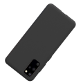 Pikkukuva 5 / 9: Genomtänkt Skyddsskal NILLKIN - Samsung Galaxy S20 Plus Svart