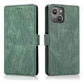 Pikkukuva 2 / 11: Praktiskt Plånboksfodral - iPhone 14 Mörkblå