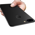 Pikkukuva 6 / 11: Huawei Honor 9 Lite - Skal (NILLKIN) Svart