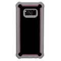 Pikkukuva 6 / 11: Kraftfullt Skyddande Fodral ARMY - Samsung Galaxy S8 Roséguld