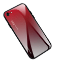 Miniatyrbilde 6 av 11: iPhone 6/6S - Elegant Skyddande Skal 2