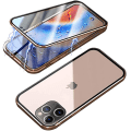 Miniatyrbild 4 av 11: Smart Skyddsfodral (Magnet)- iPhone 13 Pro Grön