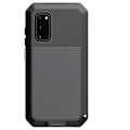 Pikkukuva 7 / 11: Stils�kert Heavy Duty Skal - Samsung Galaxy S20 Svart