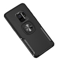 Miniatyrbillede 4 af 11: Exklusivt Skal med Kickstand (LEMAN) - Samsung Galaxy S9 Plus Petrol