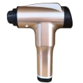 Pikkukuva 1 / 7: Effektfull Muskel Pistol (5 Huvuden) Muskelstimulans Massage Guld