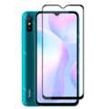 Pikkukuva 2 / 6: 2-PACK Skärmskydd 2.5D HD 0,3mm Xiaomi Redmi 9AT Transparent/Genomskinlig