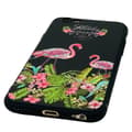 Retroskal Holiday till iPhone 6/6S (Silikon)