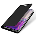 Pikkukuva 7 / 11: Samsung Galaxy S10e - Dux Ducis Fodral Guld