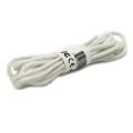 Pikkukuva 1 / 11: Vaxade Runda Skosnören/Skoband 100cm Vit