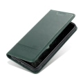 Miniatyrbilde 11 av 11: Genomtänkt Stilrent Plånboksfodral - iPhone 12 Pro Max Mörkbrun