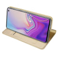 Miniatyrbillede 9 af 11: Fodral - Samsung Galaxy S10 Plus Guld