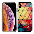 Pikkukuva 4 / 7: iPhone XS Max - Stilrent Skal Zebra