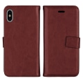 Pikkukuva 2 / 11: Lompakkokotelo kuoritoiminnolla - iPhone X/XS Turkos