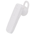 Miniatyrbild 6 av 8: Effektfullt Mini Handsfree Bluetooth Headset Svart