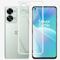 Pikkukuva 6 / 9: Smart Skyddsskal för OnePlus Nord 2T 5G
