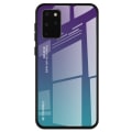 Pikkukuva 5 / 11: Samsung Galaxy S20 Plus - Genomtänkt Skal (Nkobee) 4