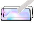 Pikkukuva 9 / 11: Xiaomi Redmi 9C NFC Skärmskydd 2.5D 0,3mm Transparent