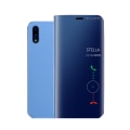 Pikkukuva 9 / 11: Kraftfullt Stilsäkert Fodral (LEMAN) - Huawei P20 Pro Svart