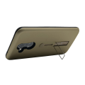 Miniatyrbilde 11 av 11: Huawei Mate 20 Lite - Stilrent Stötdämpande Skal Kickstand Röd