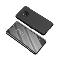 Miniatyrbilde 4 av 11: Huawei Mate 20 Pro - Elegant Skyddande Leman Fodral Silver