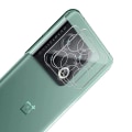 Pikkukuva 7 / 11: Oneplus 10 Pro Kameralinsskydd HD-Clear 0,3mm Transparent