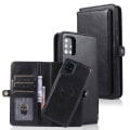 Miniatyrbillede 3 af 11: Smooth Wallet Case - Samsung Galaxy A71 Mörkblå