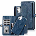 Pikkukuva 2 / 11: iPhone 11 - Plånboksfodral Brun