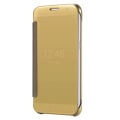 Miniatyrbild 4 av 11: Samsung S8+ - LEMANS SmartTouch Fodral ORIGINAL (Auto-sleep) Guld