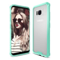 Pikkukuva 11 / 11: Samsung Galaxy S8 - NAKOBEE Stilrent Skal (ORIGINAL) Grön